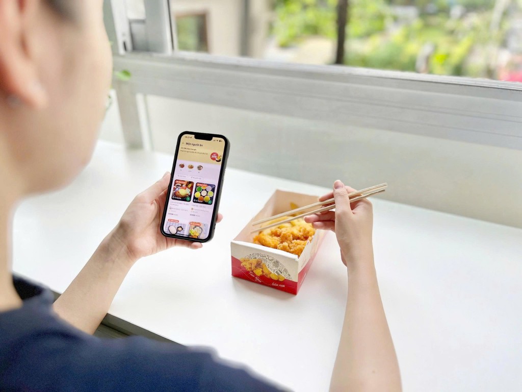 Bộ sưu tập Một người ăn giúp người dùng có thể thưởng thức món ăn yêu thích một mình mà không lo tốn kém