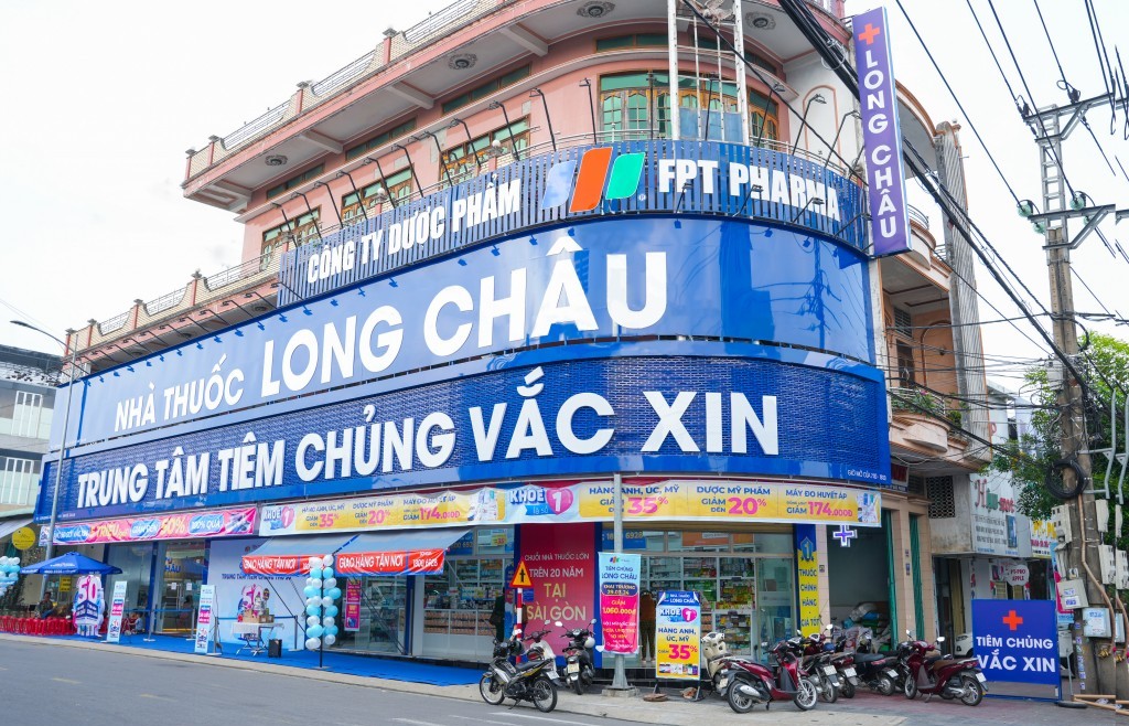 Giải pháp nâng cao hiệu quả điều trị bệnh hô hấp ở trẻ từ GSK đã có mặt tại Long Châu