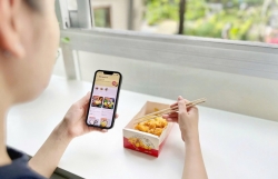 Giúp việc đặt đồ ăn dễ dàng và tiết kiệm hơn cho một người