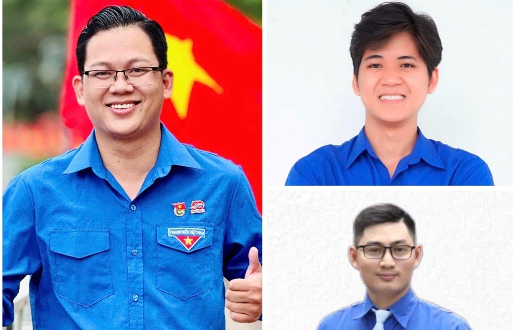 Tinh thần và trách nhiệm của thanh niên góp ý sửa đổi Hiến pháp