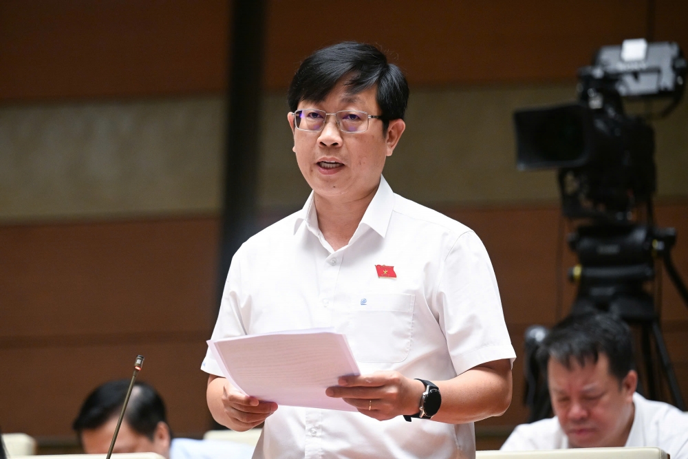 Thống đốc: Chỉ cho vay đặc biệt lãi 0% khi ngân hàng bị rút tiền hàng loạt