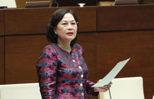 Chỉ cho vay đặc biệt khi ngân hàng bị rút tiền hàng loạt