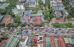 Cơ quan chức năng vào cuộc