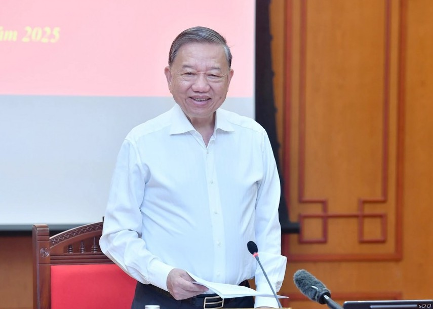 Không quốc gia nào hùng cường khi khoa học công nghệ yếu kém