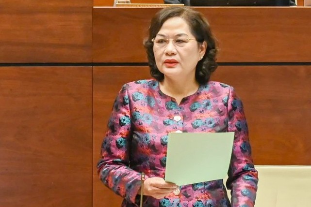 Chỉ cho vay đặc biệt khi ngân hàng bị rút tiền hàng loạt