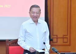 Không quốc gia nào hùng cường khi khoa học công nghệ yếu kém