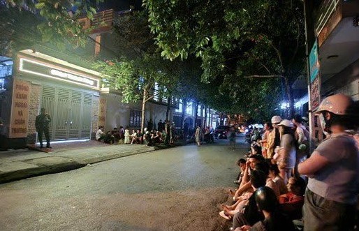 Làm rõ vụ bệnh nhân tử vong tại phòng khám tư ở Thanh Hoá