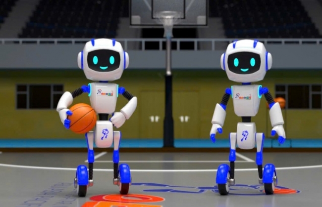 "Robocon Việt Nam 2025" phát triển kỹ năng số cho sinh viên