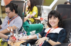 ROX Group lan toả tinh thần sống đẹp cùng cộng đồng