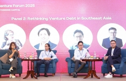 Tái định nghĩa nguồn vốn cho hệ sinh thái khởi nghiệp