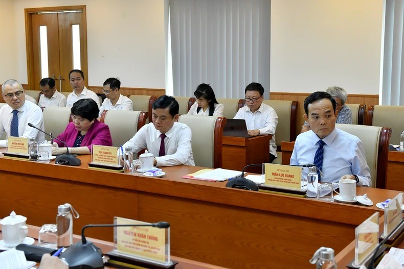 Đã đến lúc trả vàng về thị trường đúng nghĩa