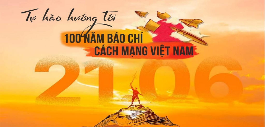 Hơn 400 đại biểu dự hội thảo quốc gia: Báo chí cách mạng trong dòng chảy lịch sử dân tộc
