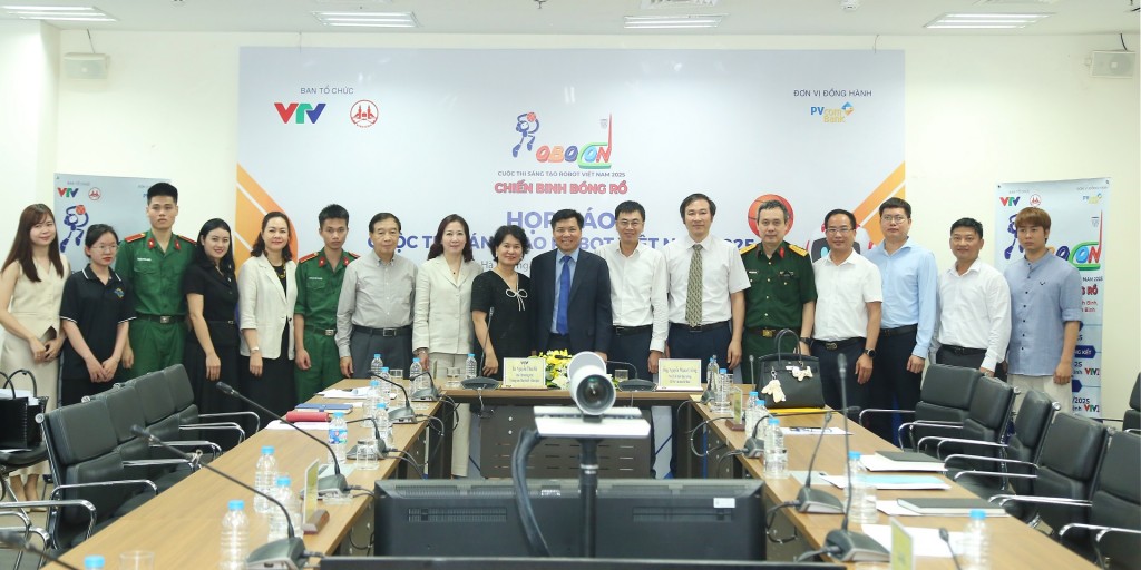 PVcomBank xác định việc tham gia các hoạt động phát triển nguồn nhân lực chất lượng cao là sứ mệnh quan trọng đối với mục tiêu chuyển đổi số toàn diện