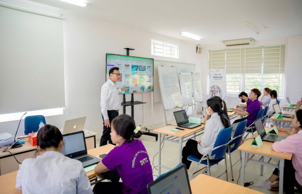 Đà Nẵng: Nâng cao kỹ năng mềm cho sinh viên ngành du lịch