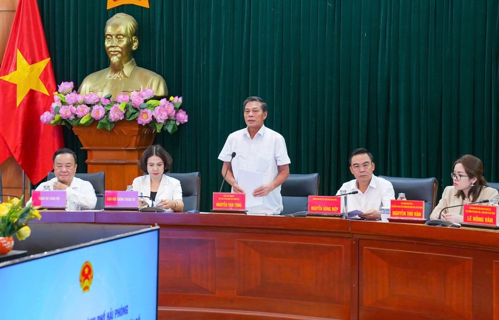 Hải Phòng: Thu hồi chung cư thuê, mua của Nhà nước nếu hộ dân tự ý chuyển nhượng