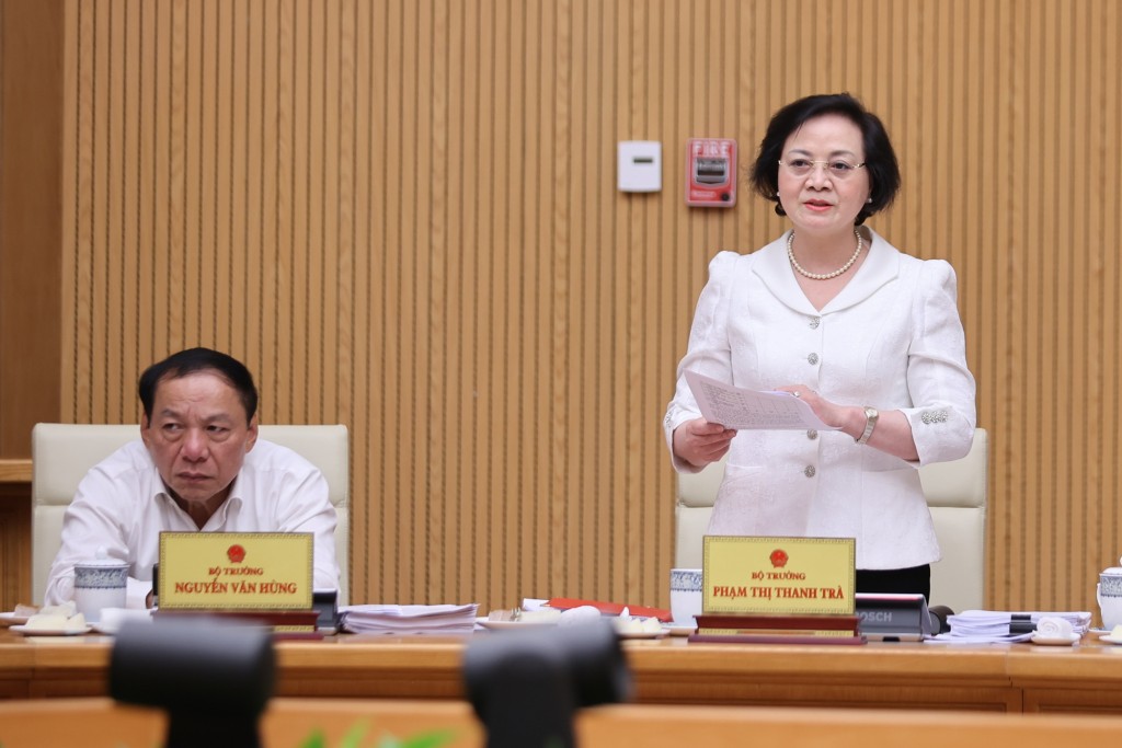 Quán triệt tinh thần 