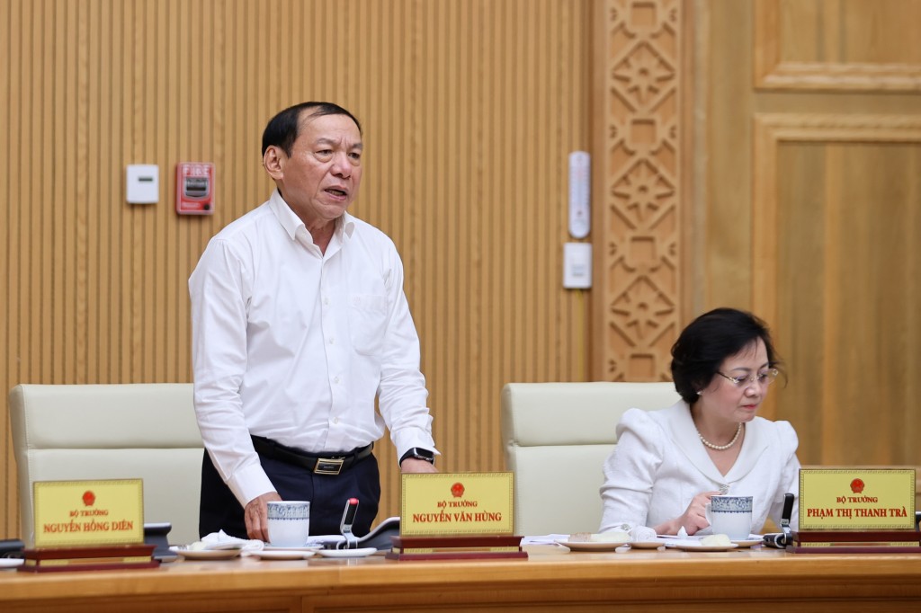 Quán triệt tinh thần 