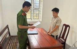 Cao Bằng: Bắt đối tượng trú tại huyện Trùng Khánh trộm cắp tài sản và tàng trữ ma túy