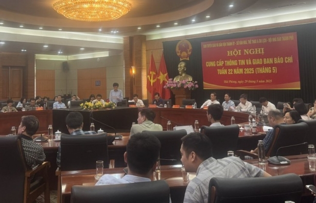 Hải Phòng - Hải Dương hợp nhất: Mở rộng không gian phát triển, phát huy nguồn lực địa phương