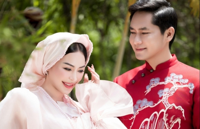 Minh Luân - Vũ Ngọc Anh ra mắt MV đậm chất dân gian