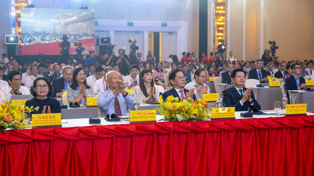 Bà Rịa - Vũng Tàu: Điểm đến lý tưởng cho Nhà đầu tư