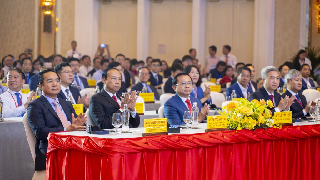 Bà Rịa - Vũng Tàu: Điểm đến lý tưởng cho Nhà đầu tư