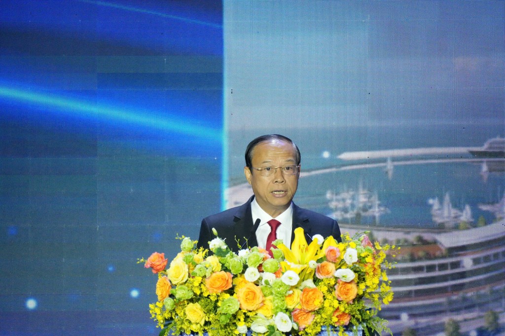 Bà Rịa - Vũng Tàu: Điểm đến lý tưởng cho Nhà đầu tư