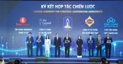 Khơi thông tiềm năng, Bà Rịa - Vũng Tàu mở lối đầu tư