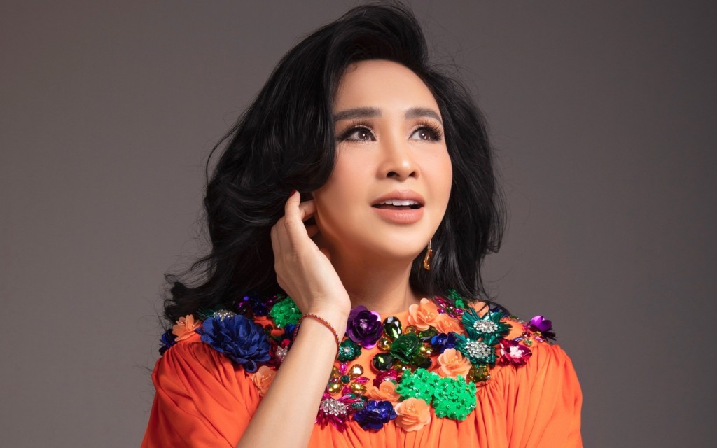 NSND Thanh Lam