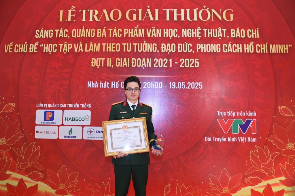Âm nhạc gieo mầm xanh nhân cách, lý tưởng sống đẹp trong tâm hồn trẻ thơ