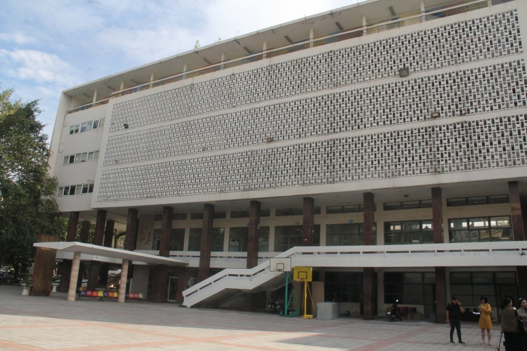 Cung Thiếu nhi Hà Nội
