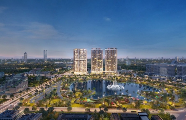 The Matrix One Premium: Định danh cộng đồng tinh hoa The West Elite