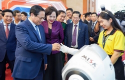 MISA Lending hỗ trợ doanh nghiệp nhỏ và siêu nhỏ tiếp cận vốn tín dụng