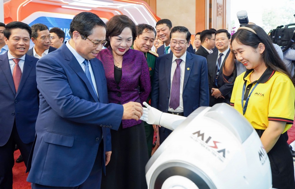 MISA Lending hỗ trợ doanh nghiệp nhỏ và siêu nhỏ tiếp cận vốn tín dụng