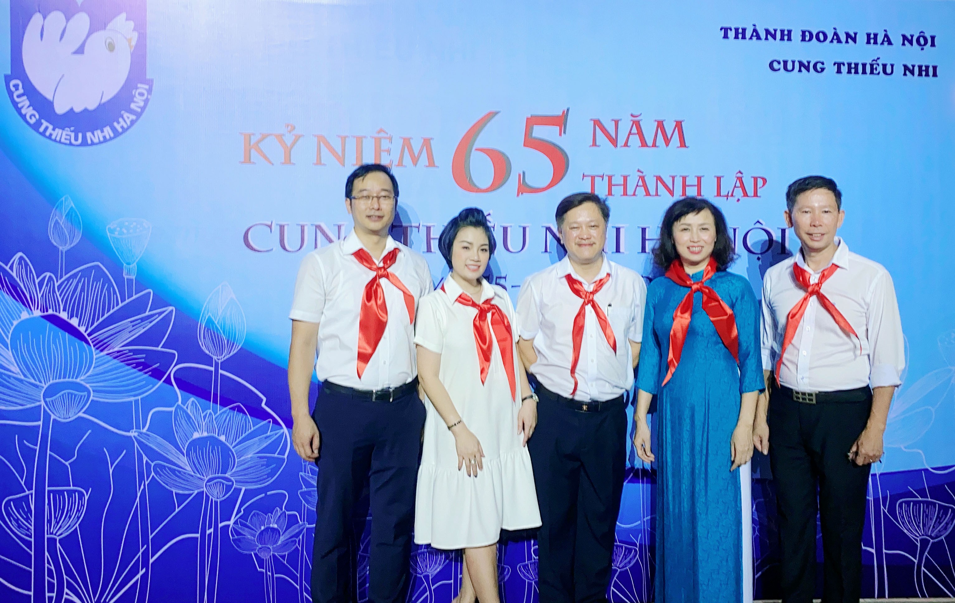 Hoài niệm về “thiên đường” của thiếu nhi Thủ đô thời bao cấp