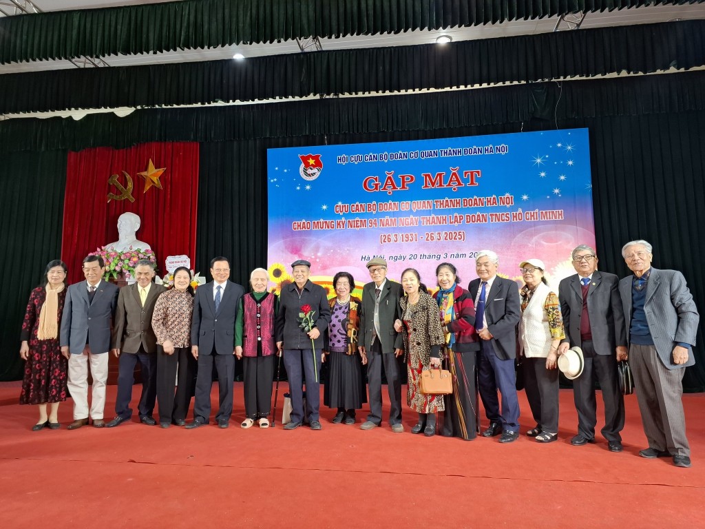 Tự hào nơi ghi dấu nhiều kỷ niệm về Bác Hồ với thiếu nhi
