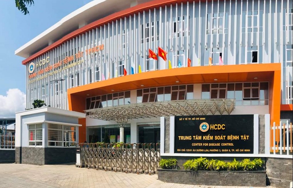 Số ca nhiễm COVID-19 tăng nhanh, đa số do biến thể NB.1.8.1