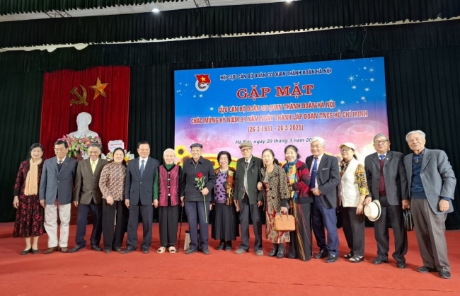 Tự hào nơi ghi dấu nhiều kỷ niệm về Bác Hồ với thiếu nhi