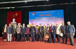 Tự hào nơi ghi dấu nhiều kỷ niệm về Bác Hồ với thiếu nhi