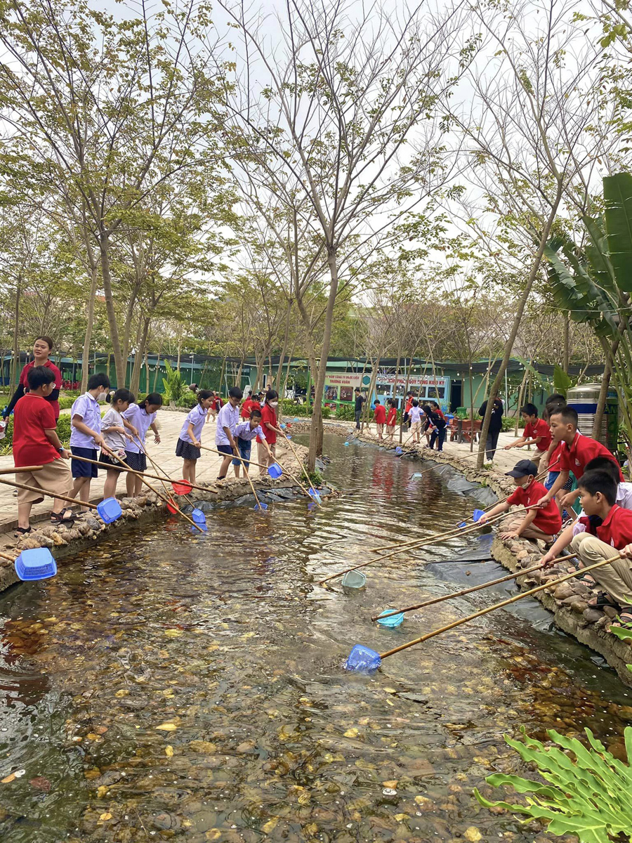 Hà Nội phát triển kinh tế làng nghề từ du lịch và sản phẩm OCOP