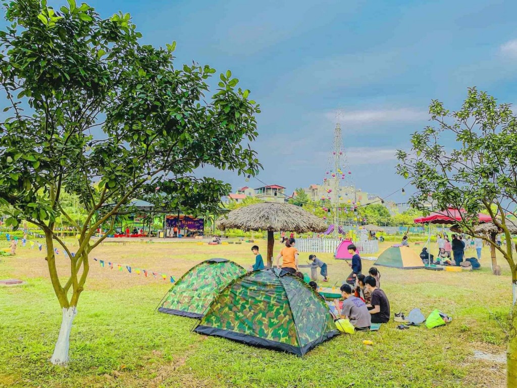 Hà Nội phát triển kinh tế làng nghề từ du lịch và sản phẩm OCOP