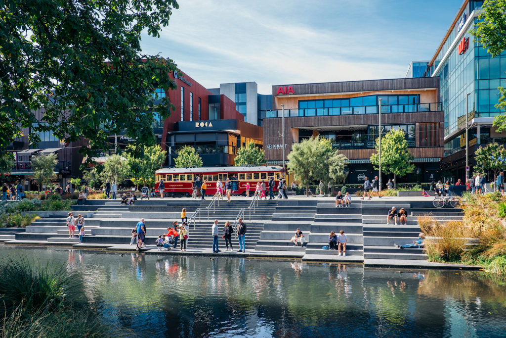 Vì sao Christchurch trở thành điểm đến vàng cho học sinh Việt Nam?