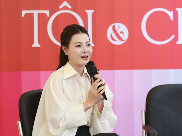 Diễn viên Thanh Hương sẽ mang đến những điều mới mẻ cho vai diễn đã được các thế hệ đi trước thể hiện rất thành công