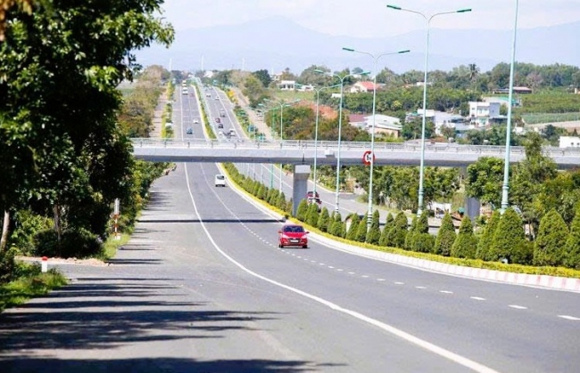 Lâm Đồng: Đẩy nhanh tiến độ cao tốc Bảo Lộc - Liên Khương