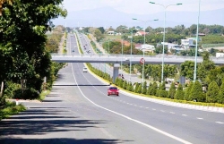 Lâm Đồng: Đẩy nhanh tiến độ cao tốc Bảo Lộc - Liên Khương