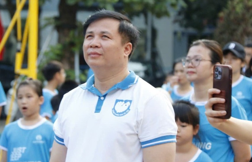 Hành trình vun đắp những ước mơ trẻ thơ