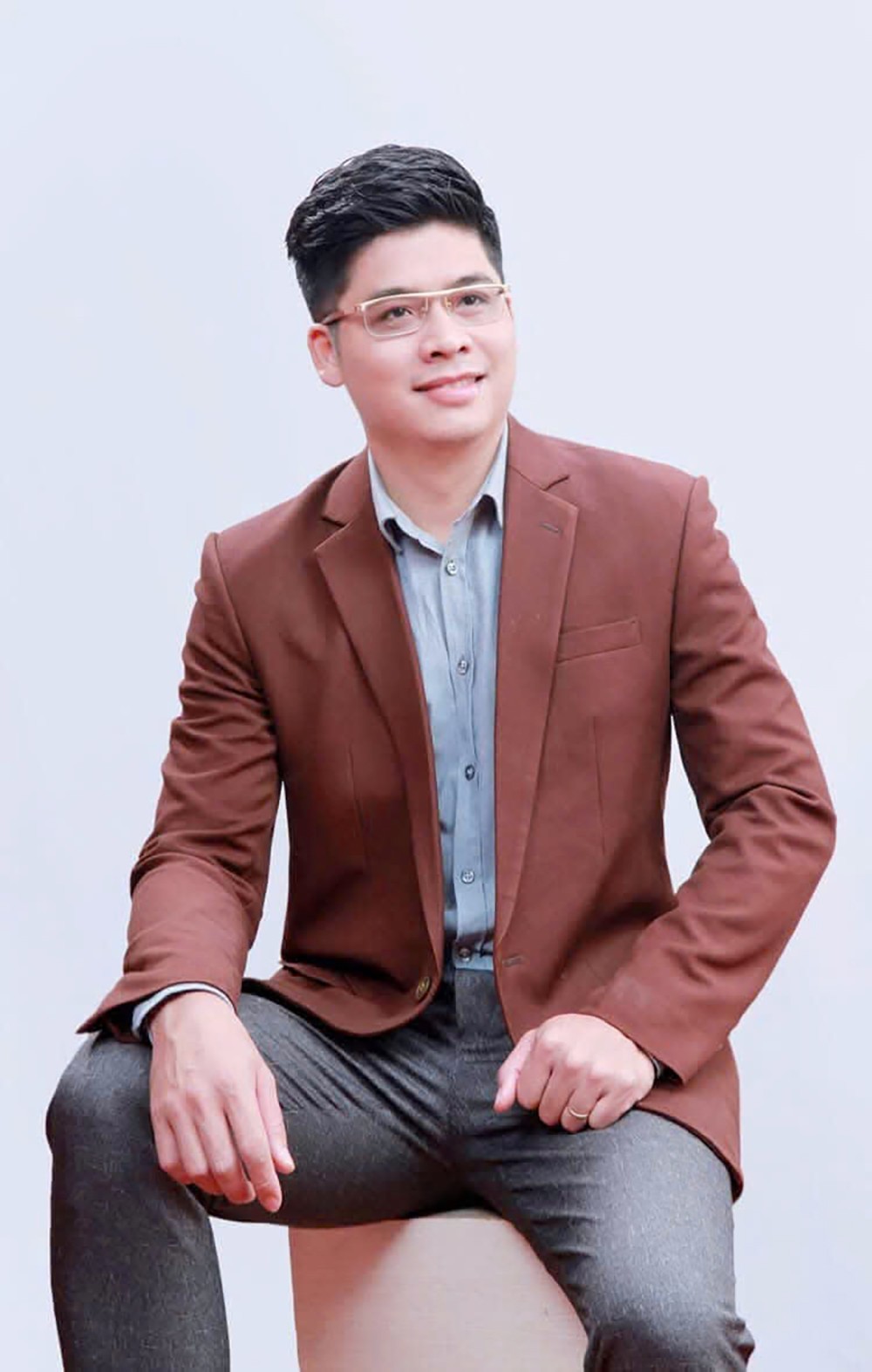 TS Đào Cư Phú