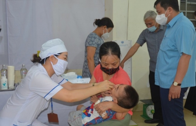 Giao Chủ tịch tỉnh quyết định nhiều vấn đề y tế quan trọng