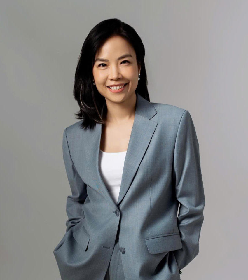 Chị Vân