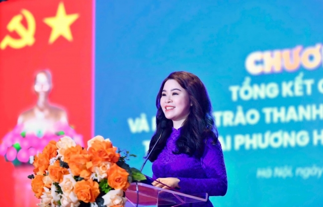 70 năm thắp lửa lý tưởng, chắp cánh ước mơ tuổi thơ